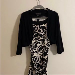 Jessica Howard Dress